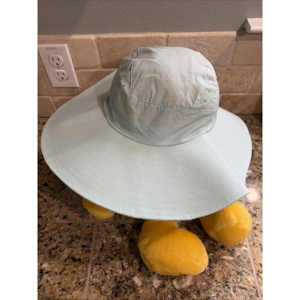 Orvis | Accessories | Orvis Light Green Wide Brim Nylon  display picture 1